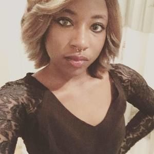 Meet your Posher, Chontayia