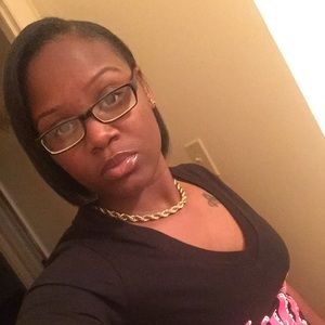 Meet your Posher, Arianna