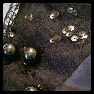 Betsey Johnson LBD