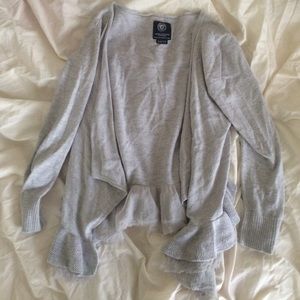 American Eagle Gray Sweater