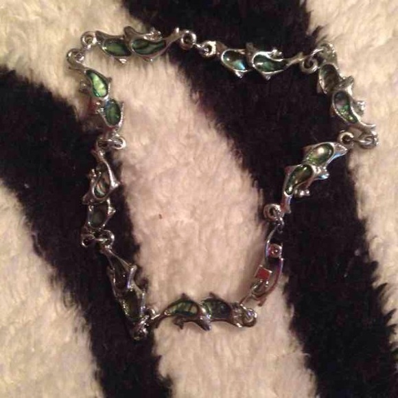 Anklet
