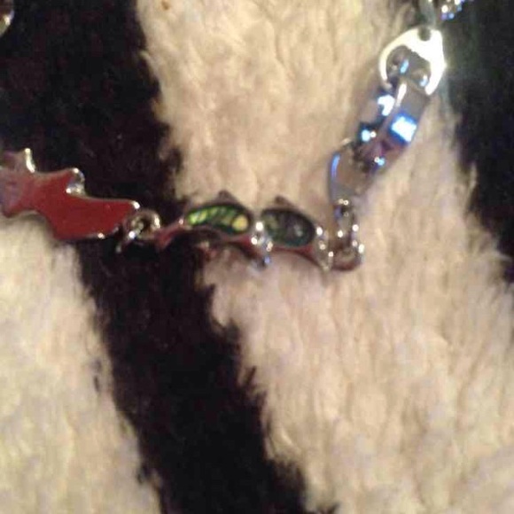 Anklet - Picture 2 of 4