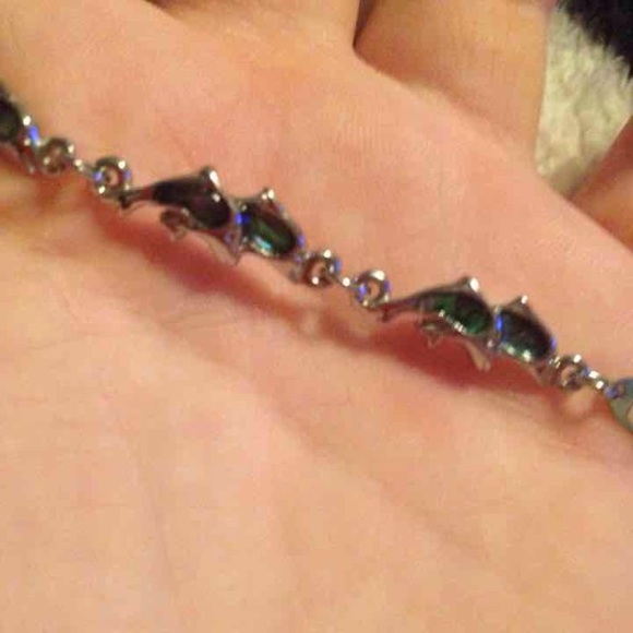 Anklet - Picture 4 of 4