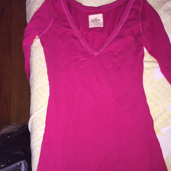 HOLLISTER Top - Picture 1 of 1