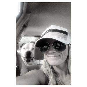 Meet your Posher, Mickeal