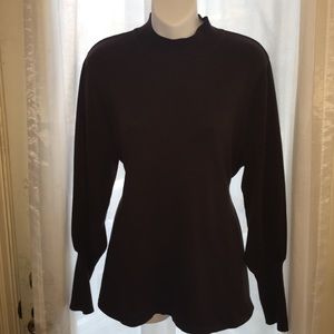 Plus Size Sweater