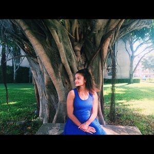 Meet your Posher, Kiana