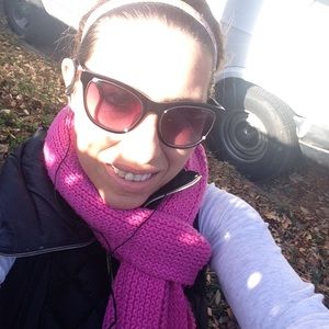 Meet your Posher, Bethany