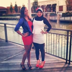 Meet your Posher, Amal