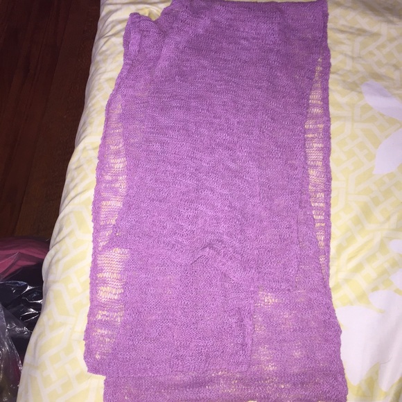 Scarf - Picture 1 of 1