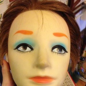 Meet your Posher, Candra