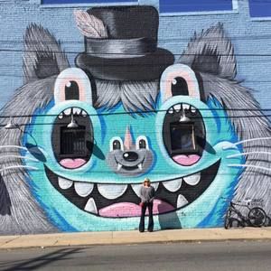 Meet your Posher, Kelley