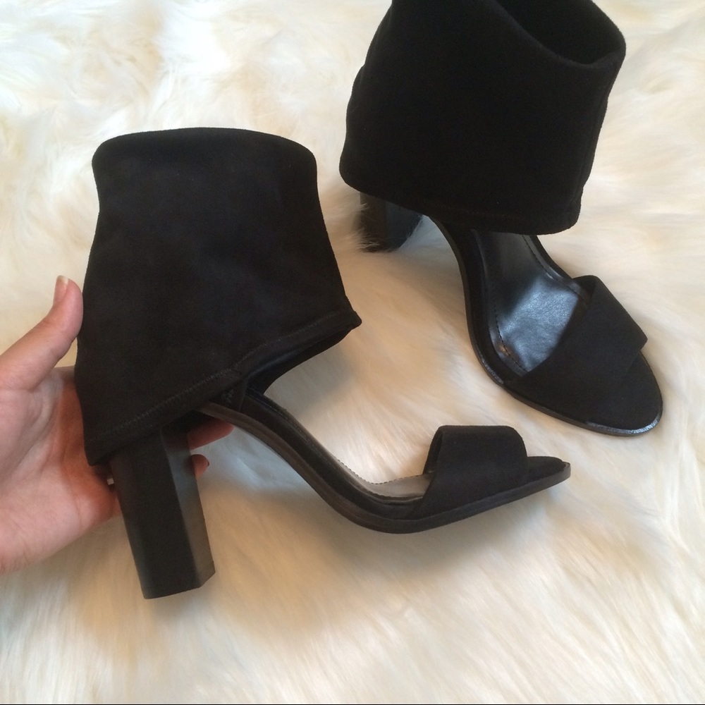 BCBG heel sandals - Picture 4 of 8