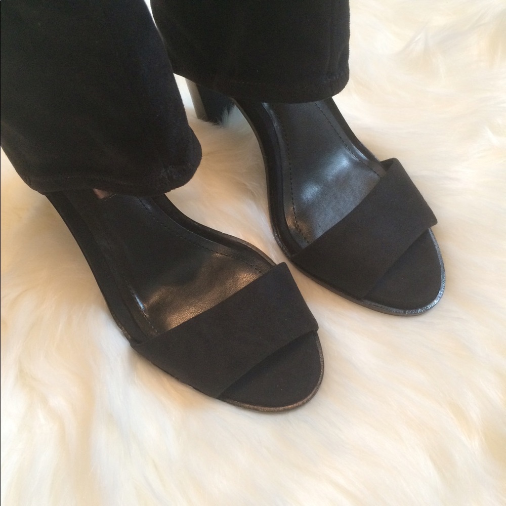 BCBG heel sandals - Picture 3 of 8