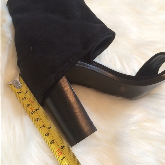 BCBG heel sandals - Picture 8 of 8