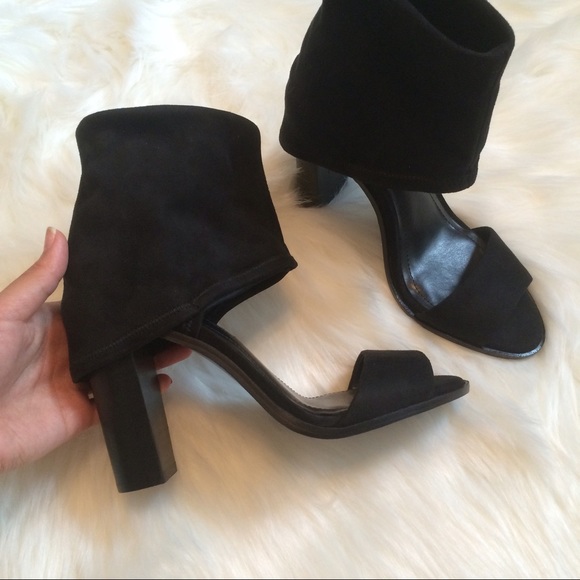 BCBG heel sandals - Picture 4 of 8