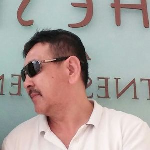 Meet your Posher, Tony