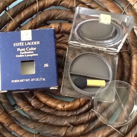 NWB Estée Lauder Matte Eyeshadow