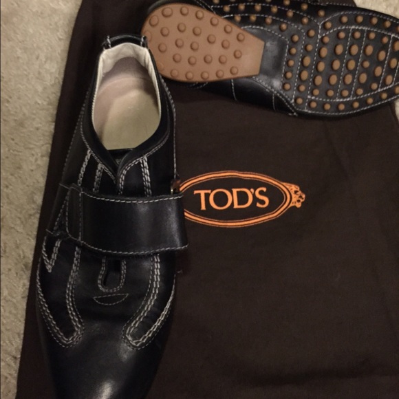 Tods shoes