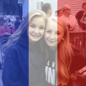 Meet your Posher, Emma