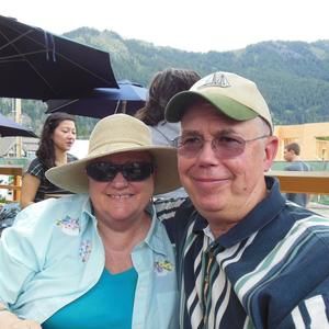 Meet your Posher, Joy