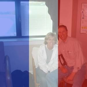 Meet your Posher, Julie