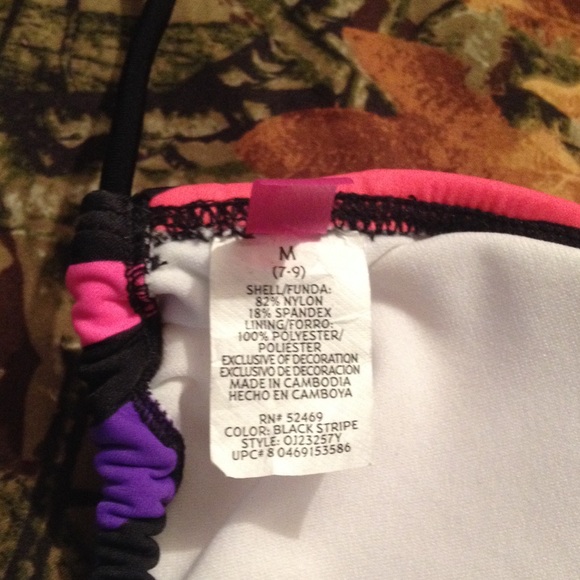 Bikini top - Picture 2 of 2