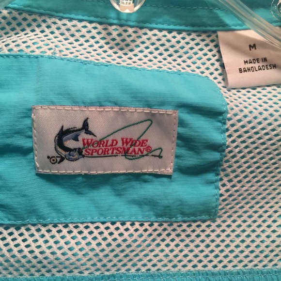Button up - Picture 3 of 3