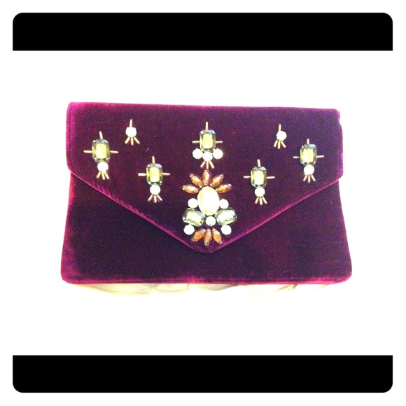 Jeweled Clutch**sale** lowest price