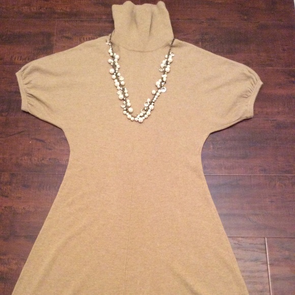 ⬇️FINAL⬇️ Aline Sweater Dress