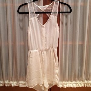 H&M Romper