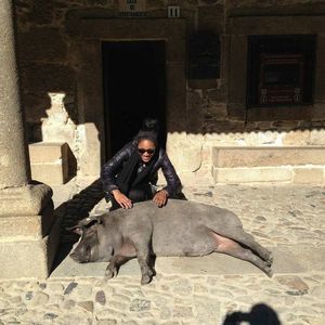 Meet your Posher, Jaleesa