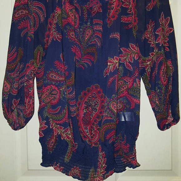 Blouse - Picture 2 of 2
