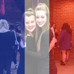 Meet your Posher, Molly