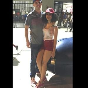 Meet your Posher, Maria s.