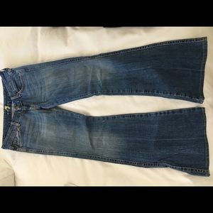7 of all mankind jeans