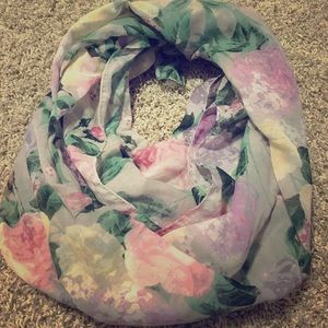 Lord and Taylor Scarf