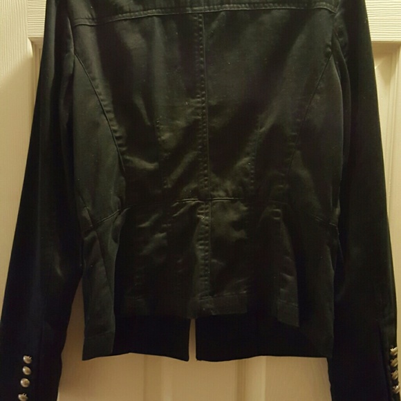 Jacket - Picture 2 of 2