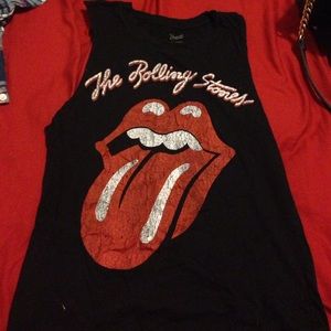 Rolling Stones T