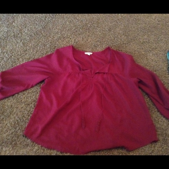 American Eagle blouse