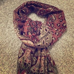 H&M Scarf