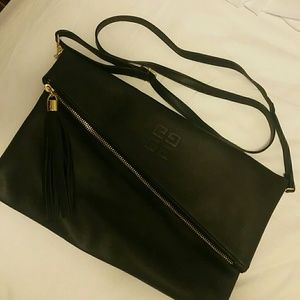 Givenchy clutch/crossbody