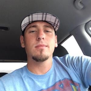 Meet your Posher, Cody