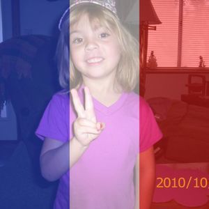 Meet your Posher, Penny