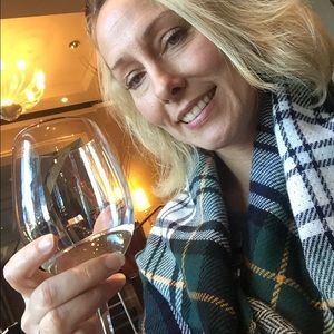 Meet your Posher, Dianne