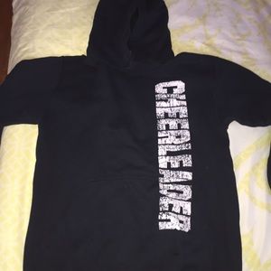 Cheerleader Sweatshirt
