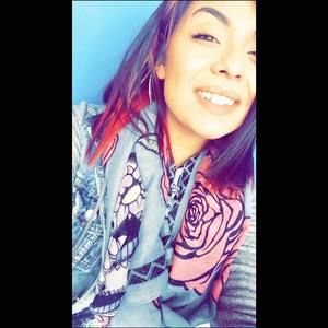 Meet your Posher, Bri