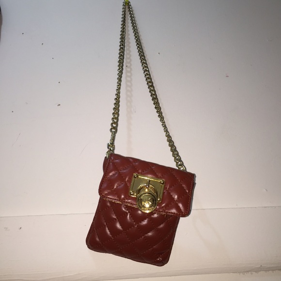 Michael Kors Clutch - Picture 1 of 1