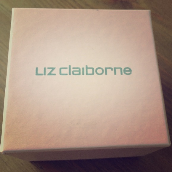 Liz Claiborne earrings