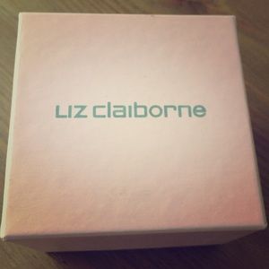 Liz Claiborne earrings